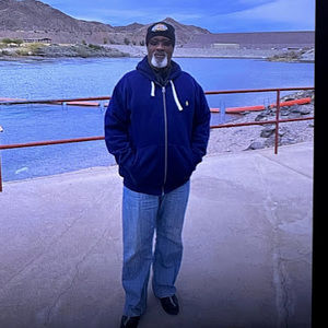 Meet your Posher, Alvin